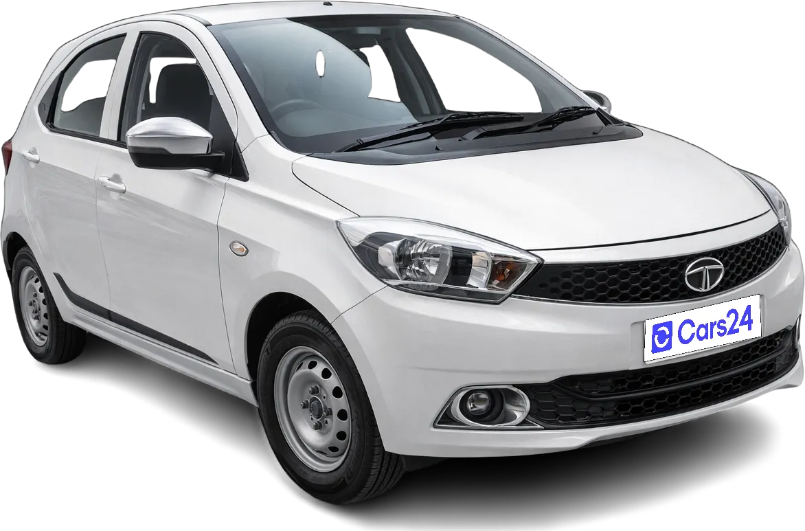 2018 Tata Tiago - Hatchback - Petrol - Manual - ₹2.90 lakh