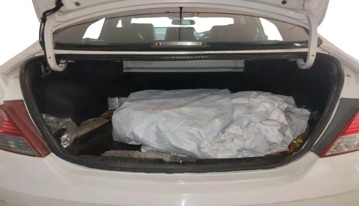 2012 Hyundai Verna FLUIDIC 1.6 CRDI SX, Diesel, Manual, 1,64,777 km, exterior