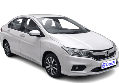2018 Honda City - Sedan - Petrol - Manual - ₹5.10 lakh