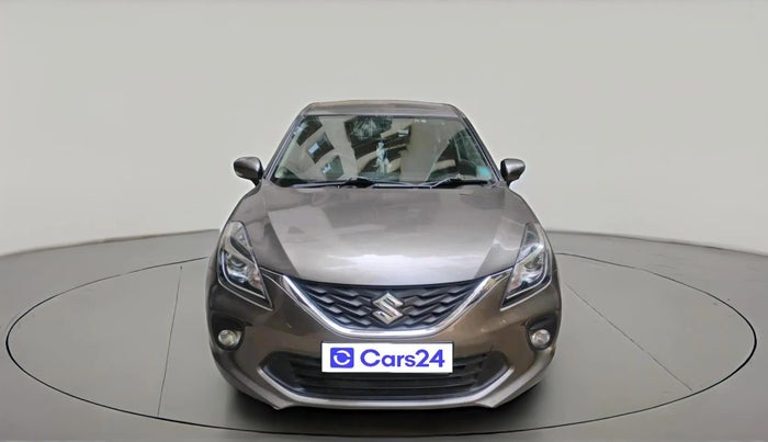 2019 Maruti Baleno DELTA PETROL 1.2, Petrol, Manual, 69,969 km, exterior