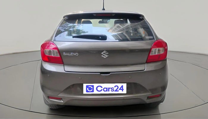 2019 Maruti Baleno DELTA PETROL 1.2, Petrol, Manual, 69,969 km, exterior