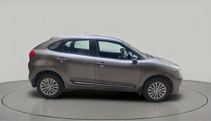 2019 Maruti Baleno DELTA PETROL 1.2, Petrol, Manual, 69,969 km, exterior