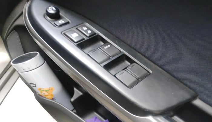 2019 Maruti Baleno DELTA PETROL 1.2, Petrol, Manual, 69,969 km, interior