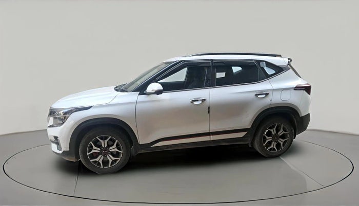 2020 KIA SELTOS GTX PLUS AT 1.5 DIESEL, Diesel, Automatic, 75,077 km, exterior