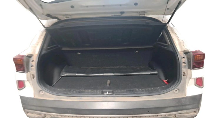 2020 KIA SELTOS GTX PLUS AT 1.5 DIESEL, Diesel, Automatic, 75,077 km, exterior