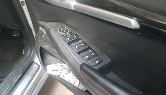 2020 KIA SELTOS GTX PLUS AT 1.5 DIESEL, Diesel, Automatic, 75,077 km, interior