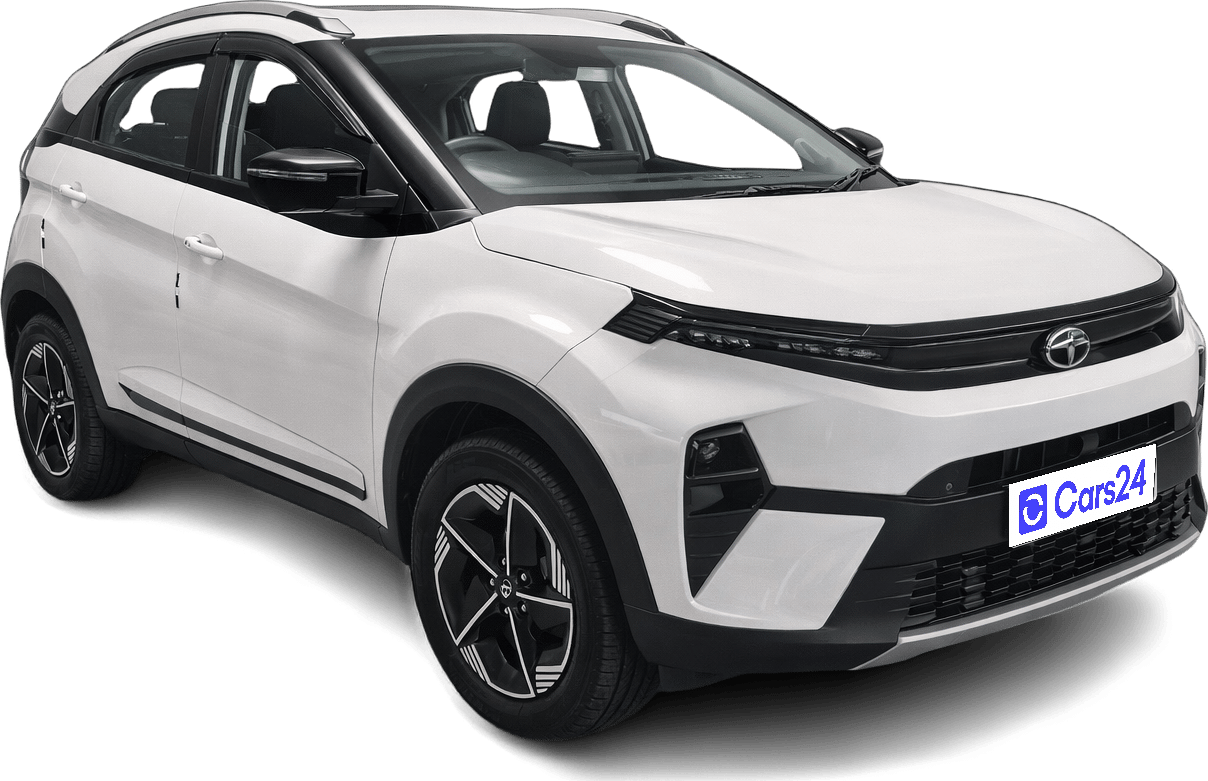 2024 Tata NEXON - SUV - Petrol - Manual - ₹11.19 lakh