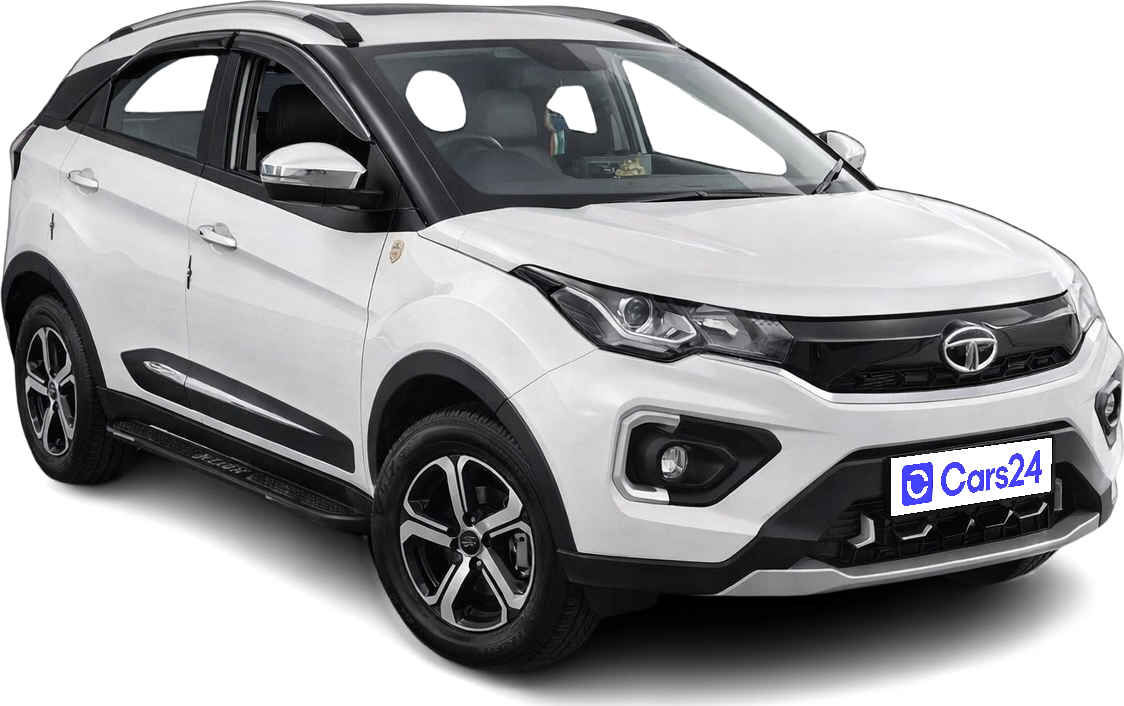 2022 Tata NEXON - SUV - Petrol - Automatic - ₹8.70 lakh