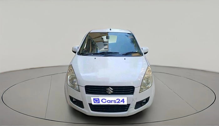 2011 Maruti Ritz VDI, Diesel, Manual, 1,83,673 km, exterior