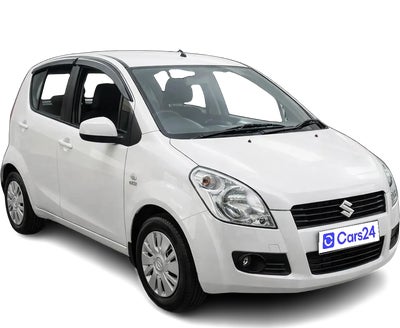 2011 Maruti Ritz - Hatchback - Diesel - Manual - ₹1.80 lakh