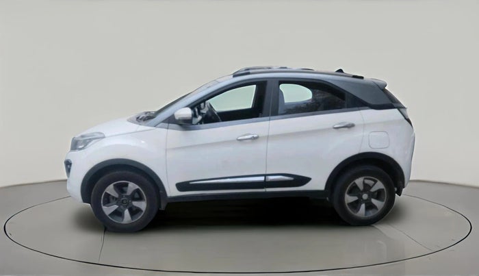 2018 Tata NEXON XZA PLUS DIESEL, Diesel, Automatic, 62,507 km, exterior