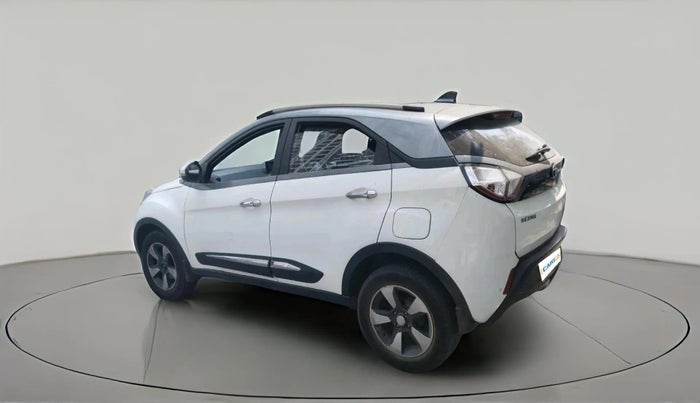 2018 Tata NEXON XZA PLUS DIESEL, Diesel, Automatic, 62,507 km, exterior