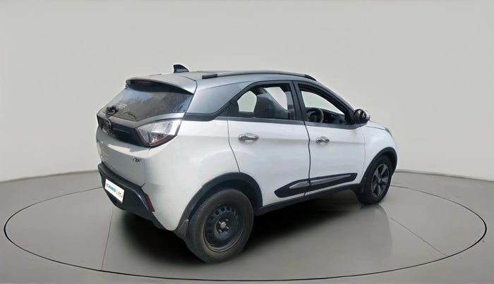 2018 Tata NEXON XZA PLUS DIESEL, Diesel, Automatic, 62,507 km, exterior