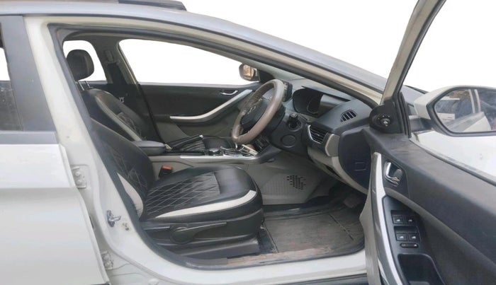 2018 Tata NEXON XZA PLUS DIESEL, Diesel, Automatic, 62,507 km, interior