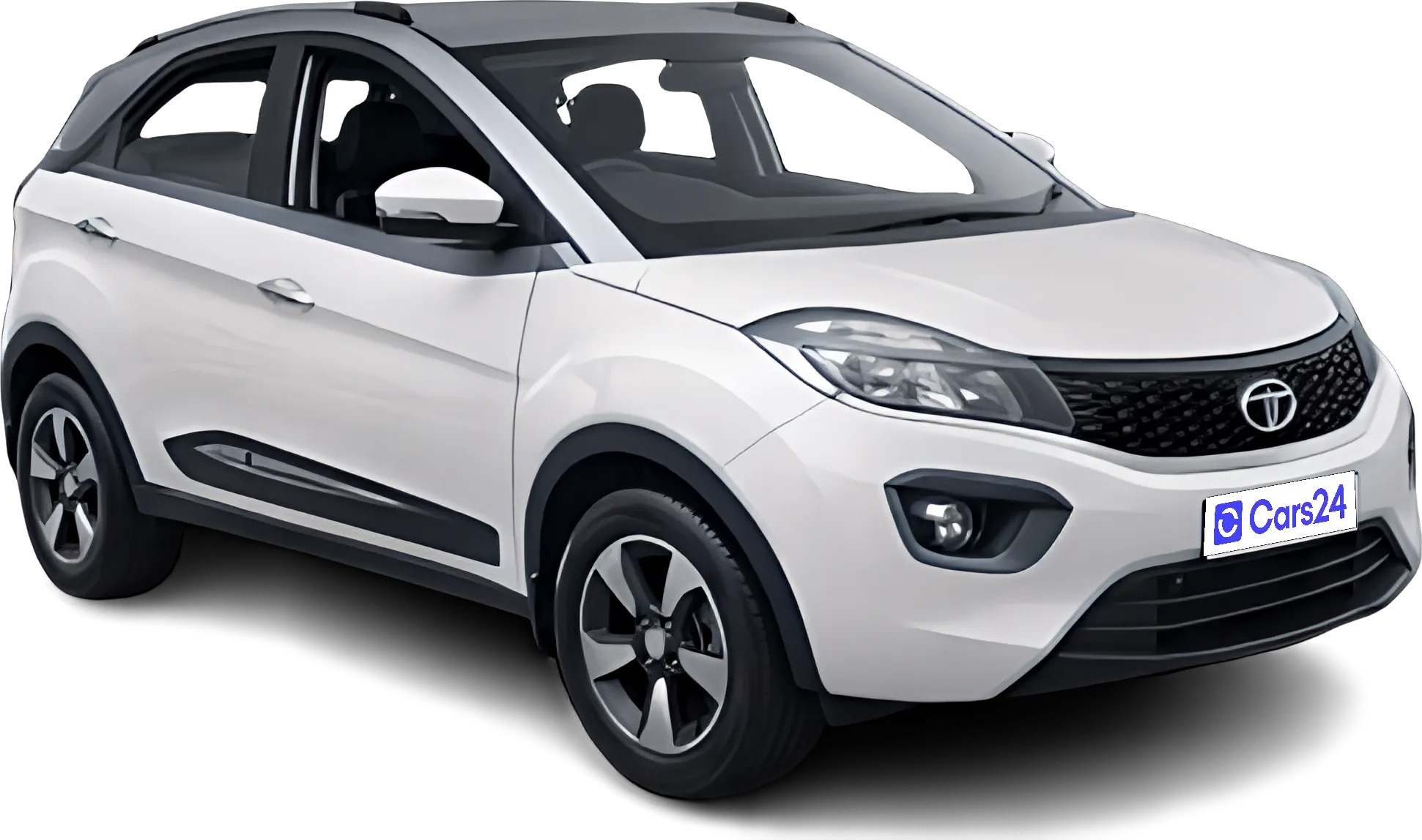 2018 Tata NEXON - SUV - Diesel - Automatic - ₹5.18 lakh