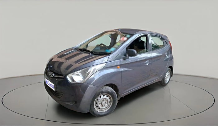 2015 Hyundai Eon ERA +, Petrol, Manual, 58,057 km, exterior