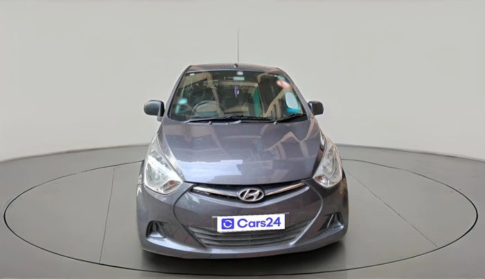 2015 Hyundai Eon ERA +, Petrol, Manual, 58,057 km, exterior