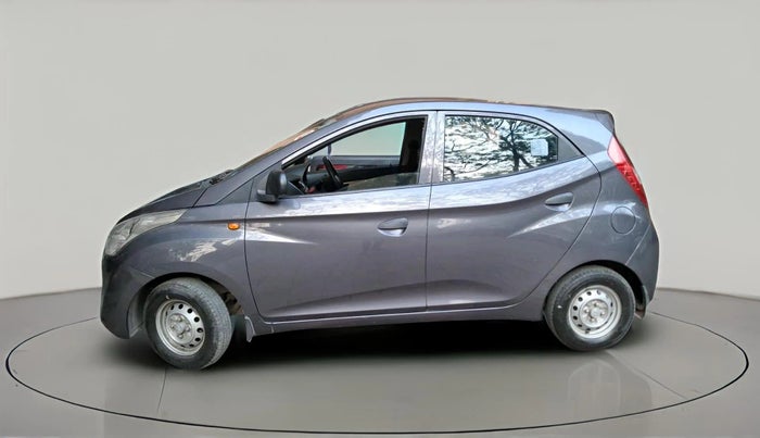 2015 Hyundai Eon ERA +, Petrol, Manual, 58,057 km, exterior
