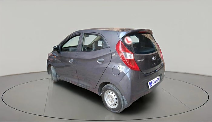 2015 Hyundai Eon ERA +, Petrol, Manual, 58,057 km, exterior