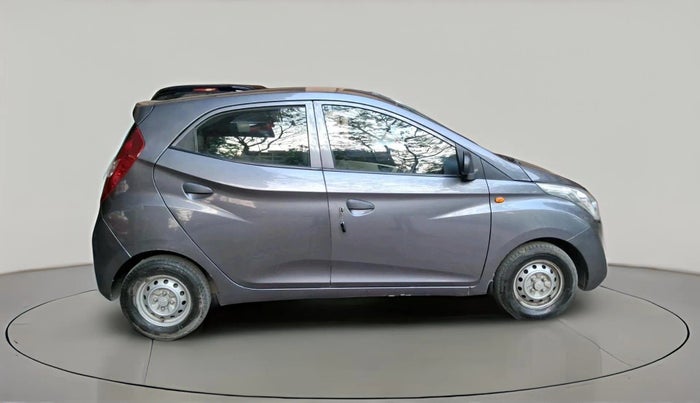 2015 Hyundai Eon ERA +, Petrol, Manual, 58,057 km, exterior