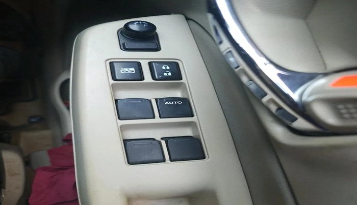 2016 Maruti Ciaz ZDI SHVS, Diesel, Manual, 1,07,704 km, interior