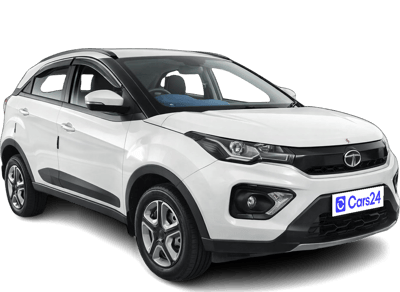 2022 Tata NEXON - SUV - Petrol - Manual - ₹5.80 lakh