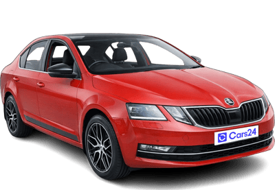 2019 Skoda Octavia - Sedan - Petrol - Automatic - ₹10.17 lakh