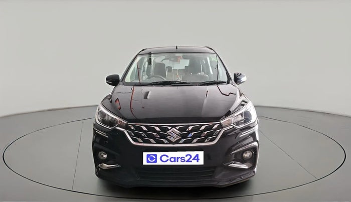 2024 Maruti Ertiga ZXI+ AT SHVS, Petrol, Automatic, 34,408 km, exterior