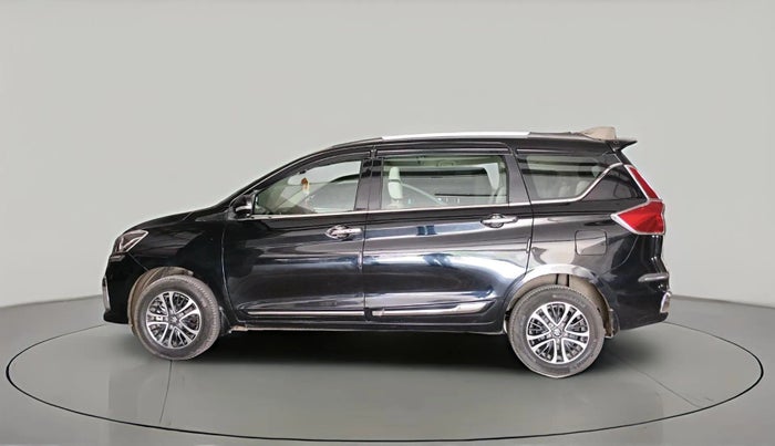 2024 Maruti Ertiga ZXI+ AT SHVS, Petrol, Automatic, 34,408 km, exterior