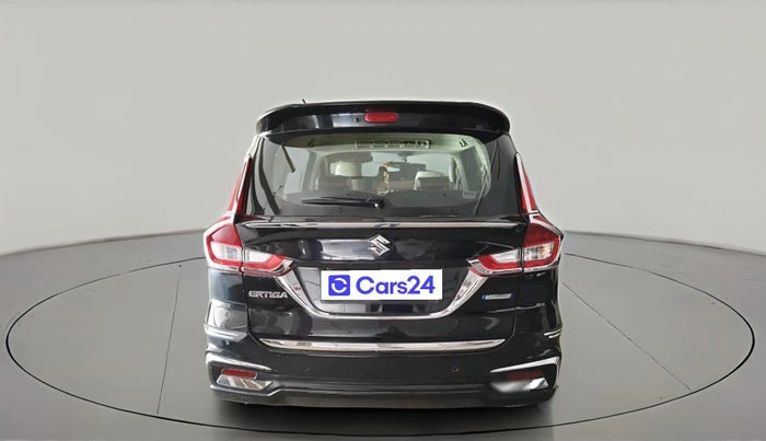 2024 Maruti Ertiga ZXI+ AT SHVS, Petrol, Automatic, 34,408 km, exterior