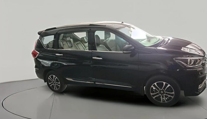 2024 Maruti Ertiga ZXI+ AT SHVS, Petrol, Automatic, 34,408 km, exterior