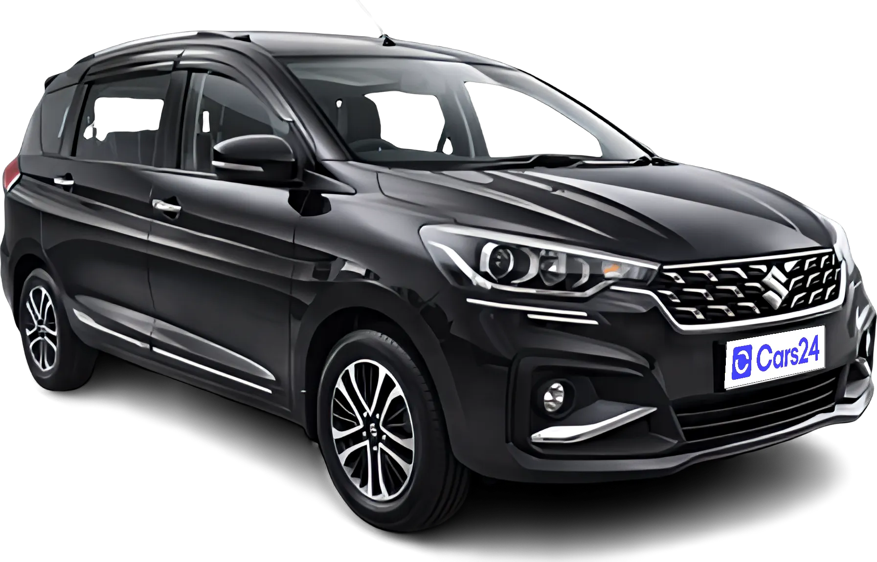 2024 Maruti Ertiga - SUV - Petrol - Automatic - ₹11.94 lakh