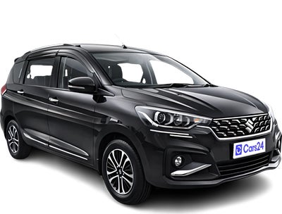 2024 Maruti Ertiga - SUV - Petrol - Automatic - ₹11.94 lakh