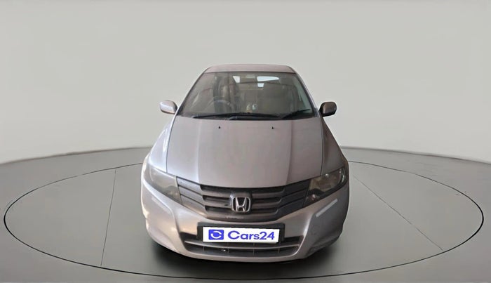 2009 Honda City 1.5L I-VTEC S MT, Petrol, Manual, 1,56,339 km, exterior