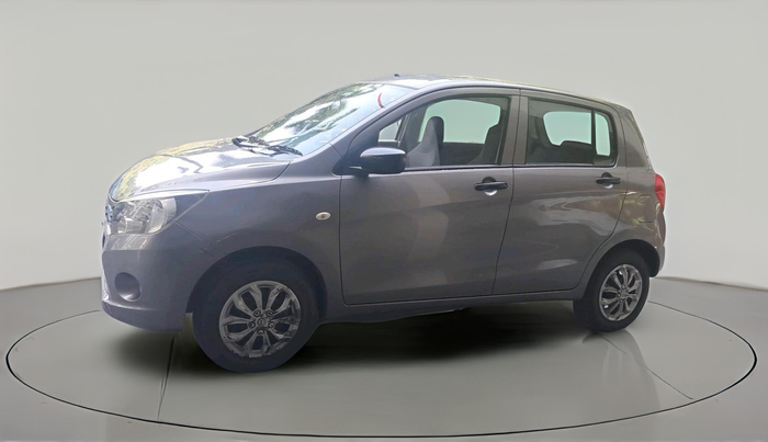 2015 Maruti Celerio VXI AMT, Petrol, Automatic, 87,542 km, exterior
