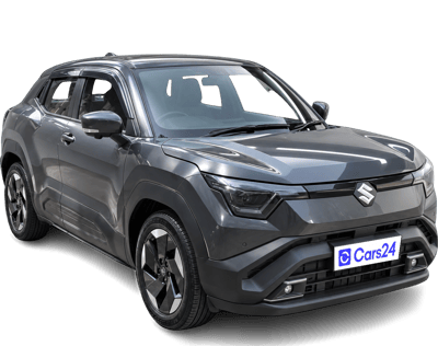 2026 Maruti e Vitara - SUV - Electric - Automatic - ₹17.78 lakh