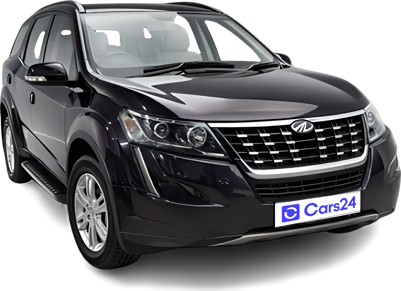 2018 Mahindra XUV500 - SUV - Diesel - Manual - ₹7.80 lakh