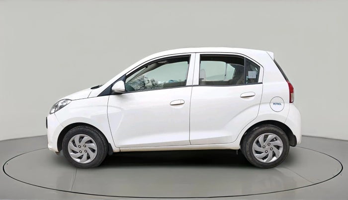 2019 Hyundai NEW SANTRO SPORTZ CNG, CNG, Manual, 88,573 km, exterior