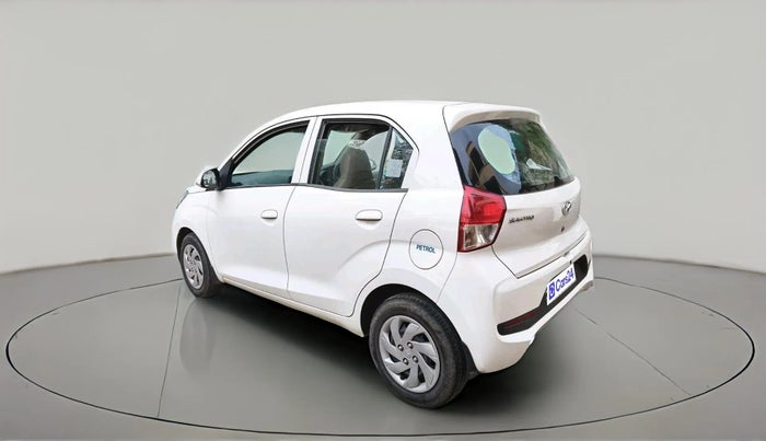2019 Hyundai NEW SANTRO SPORTZ CNG, CNG, Manual, 88,573 km, exterior