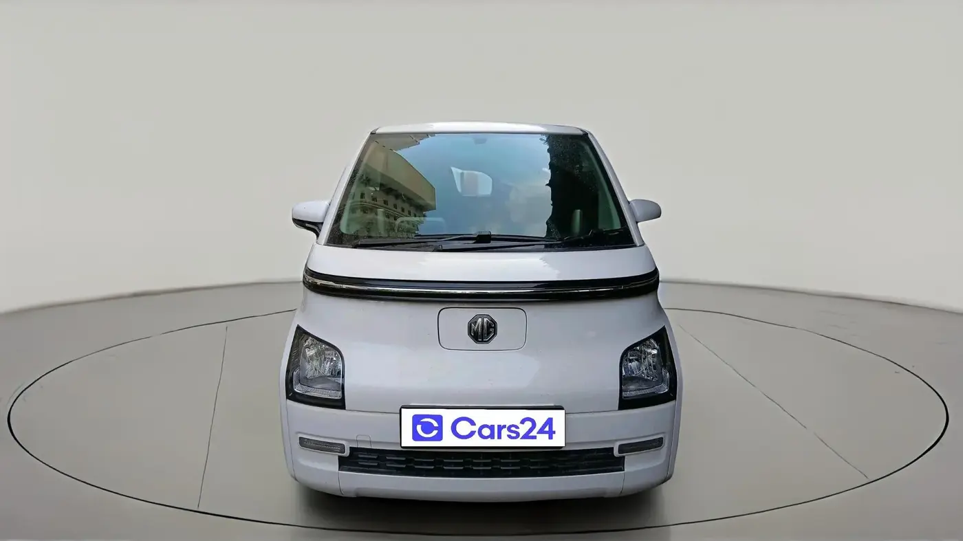 2024 MG COMET  Executive, Electric, Automatic, 25,196 km, exterior