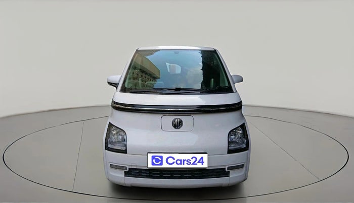 2024 MG COMET  Executive, Electric, Automatic, 25,196 km, exterior