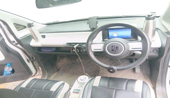 2024 MG COMET  Executive, Electric, Automatic, 25,196 km, interior