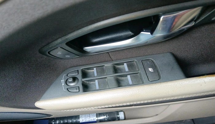 2011 Landrover Range Rover Evoque DYNAMIC SD4, Diesel, Automatic, 85,263 km, interior