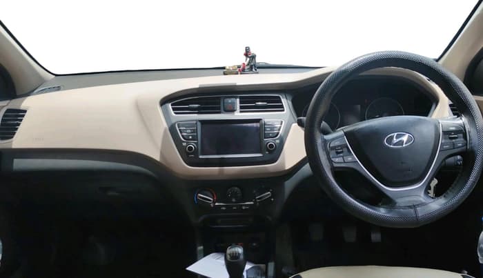 2019 Hyundai Elite i20 SPORTZ PLUS 1.2, Petrol, Manual, 64,787 km, interior