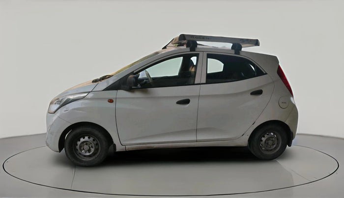 2013 Hyundai Eon ERA +, Petrol, Manual, 1,09,939 km, exterior