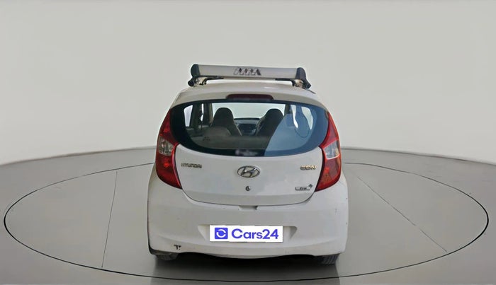 2013 Hyundai Eon ERA +, Petrol, Manual, 1,09,939 km, exterior
