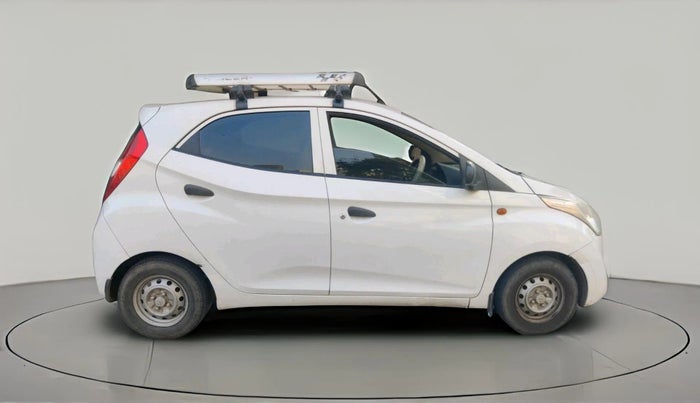 2013 Hyundai Eon ERA +, Petrol, Manual, 1,09,939 km, exterior