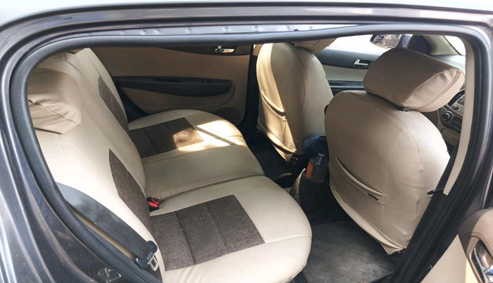 2014 Hyundai Elite i20 ASTA 1.2, Petrol, Manual, 46,612 km, interior