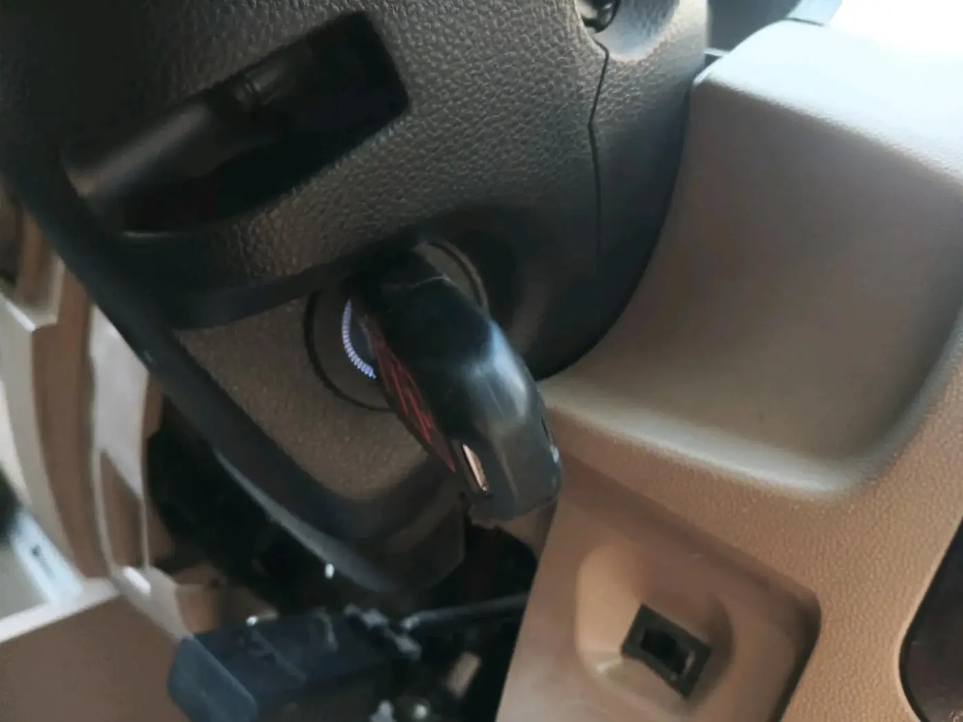 2021 Mahindra Bolero B6 (O), Diesel, Manual, 79,963 km, interior