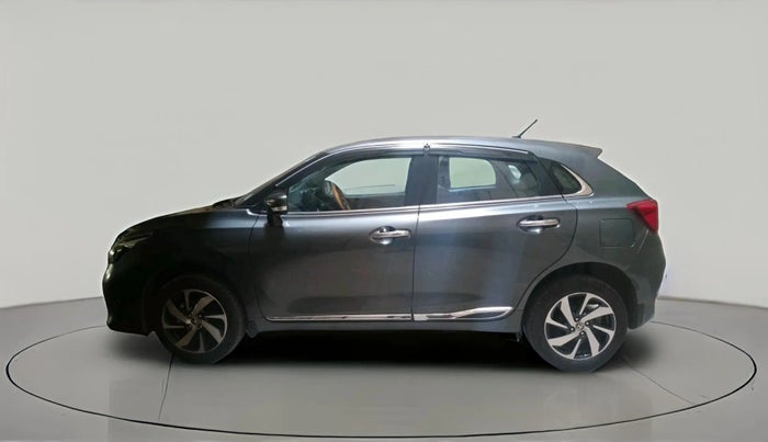 2024 Toyota Glanza G, Petrol, Manual, 15,655 km, exterior